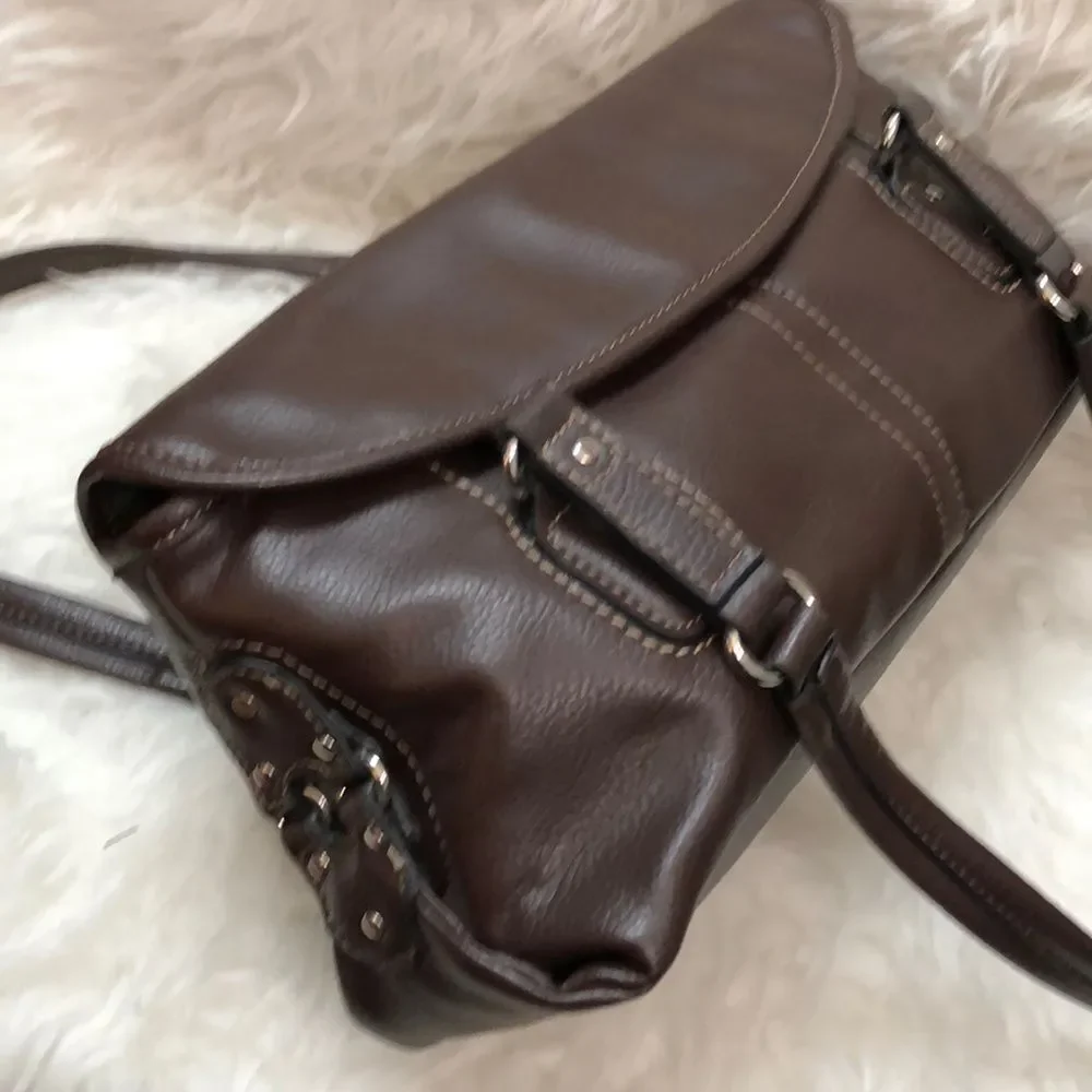 Relic Shoulder Bag